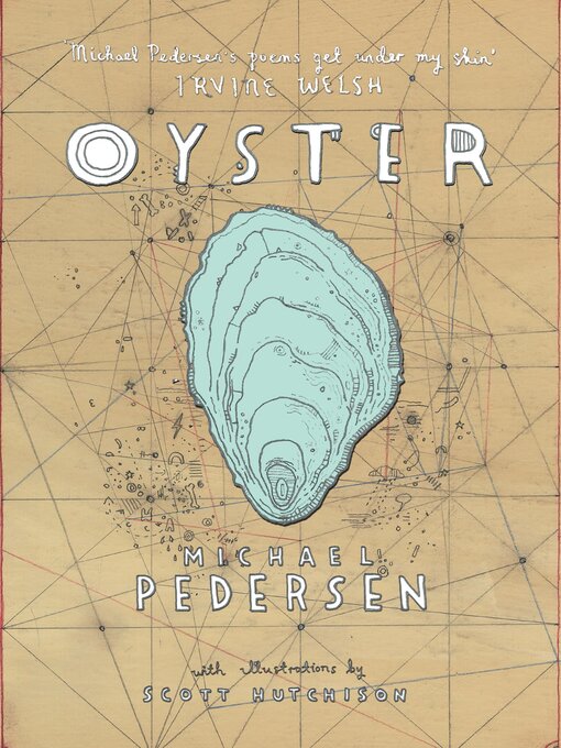 Title details for Oyster by Michael Pedersen - Available